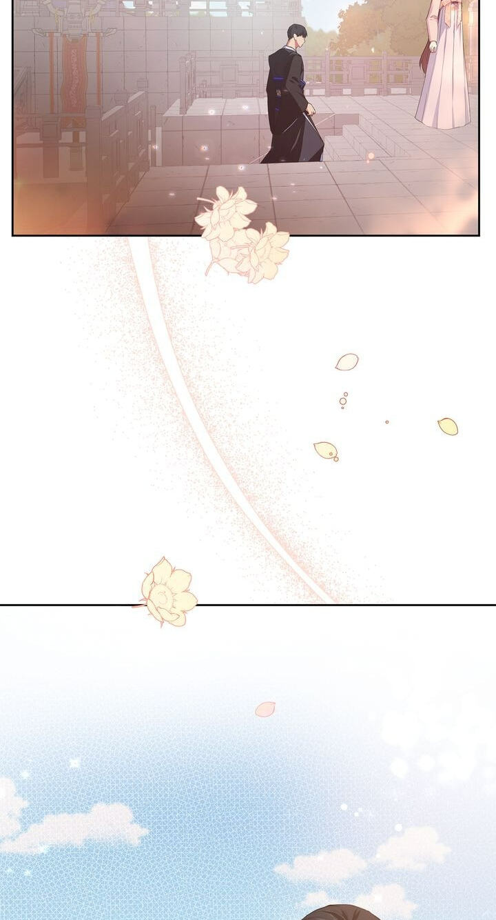 The Wild Flower of the Palace Chapter 15 page 3 - 