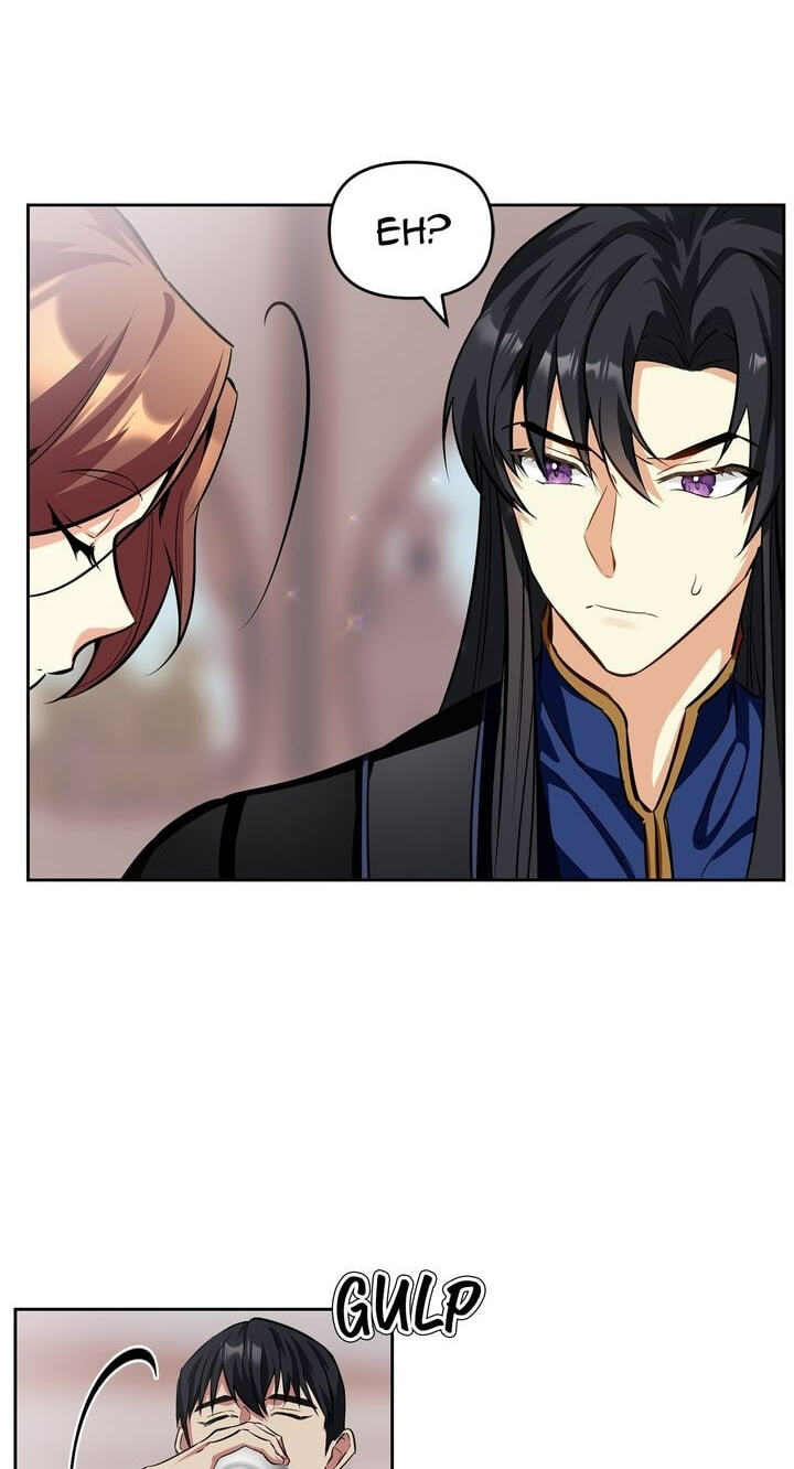 The Wild Flower of the Palace Chapter 15 page 21 - 