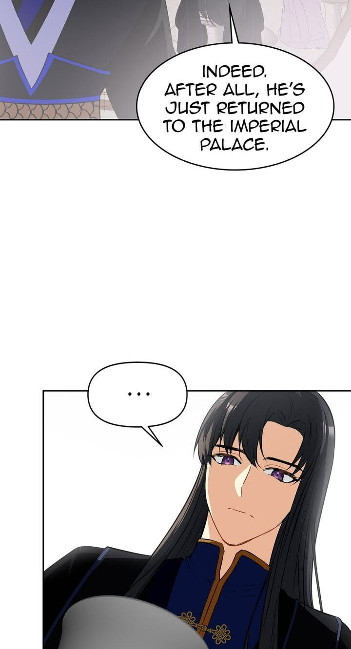 The Wild Flower of the Palace Chapter 15 page 24 - 