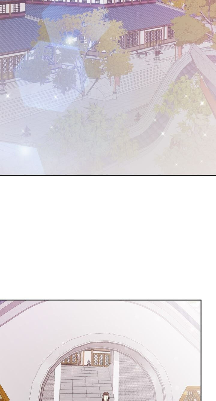 The Wild Flower of the Palace Chapter 15 page 27 - 