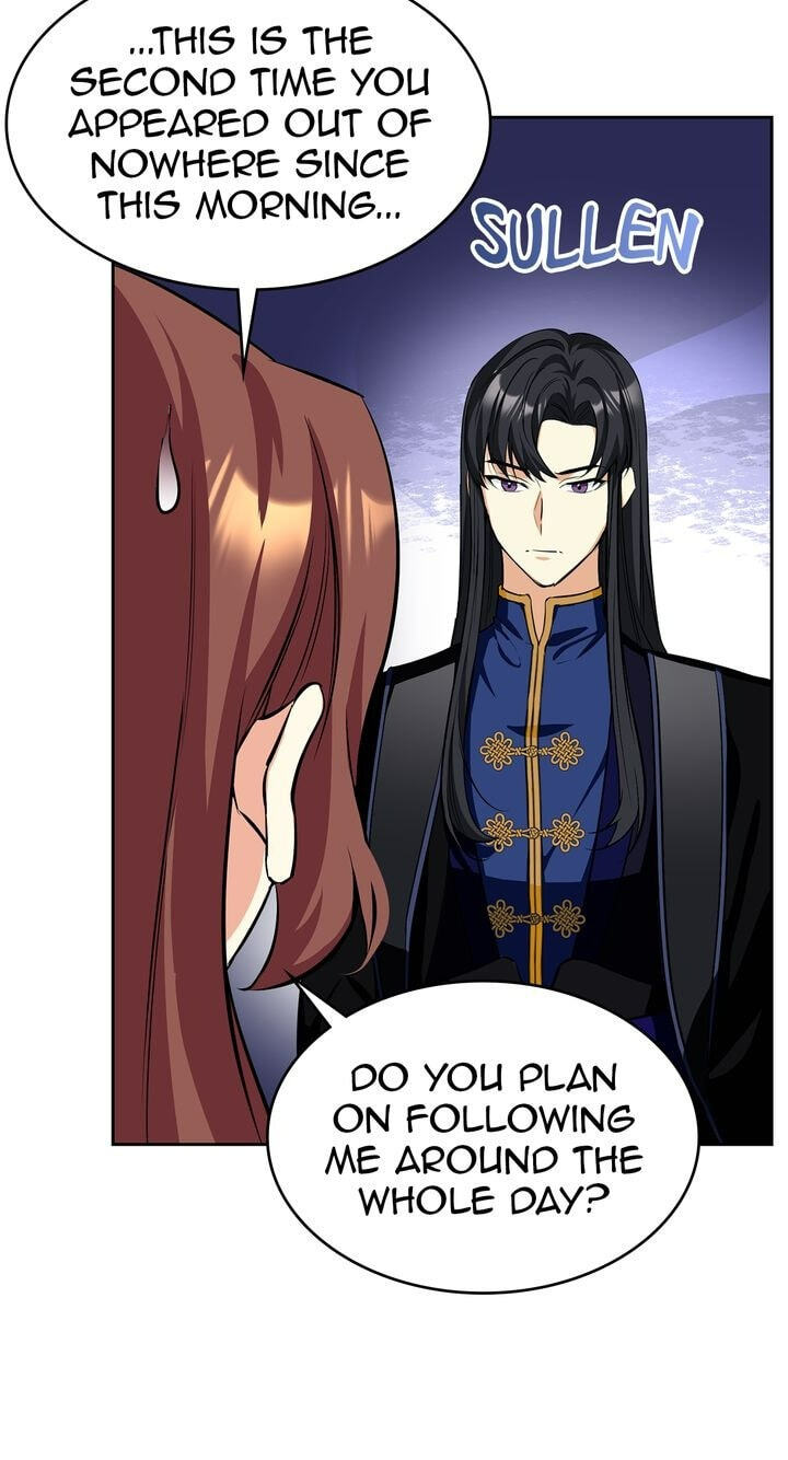 The Wild Flower of the Palace Chapter 15 page 29 - 