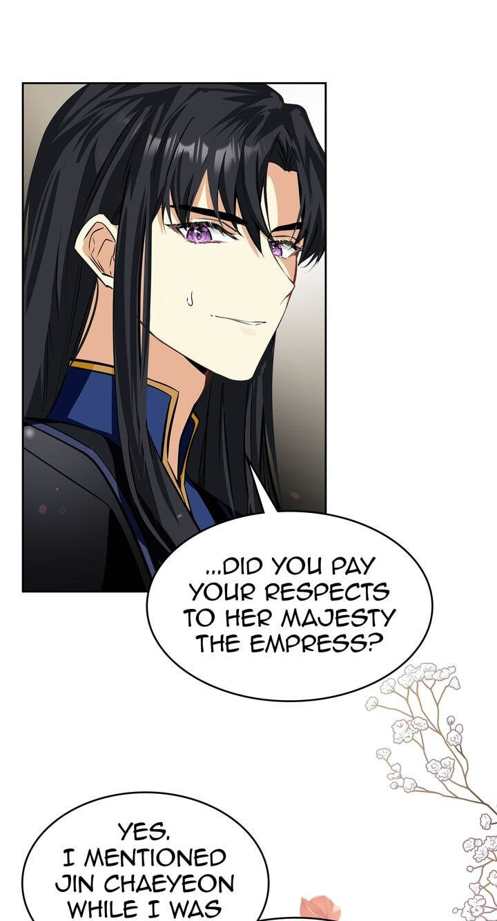 The Wild Flower of the Palace Chapter 15 page 34 - 