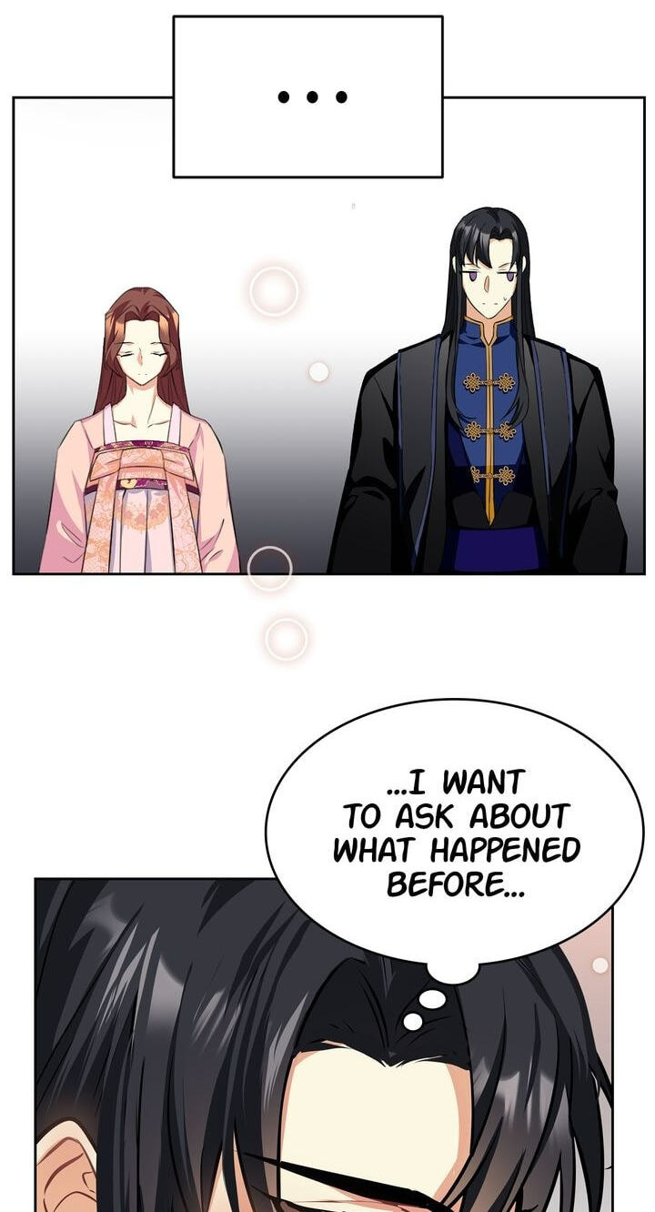 The Wild Flower of the Palace Chapter 15 page 36 - 