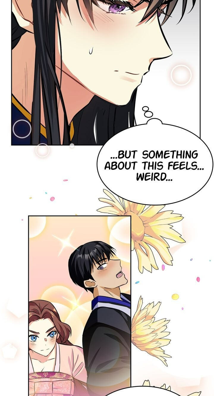 The Wild Flower of the Palace Chapter 15 page 37 - 