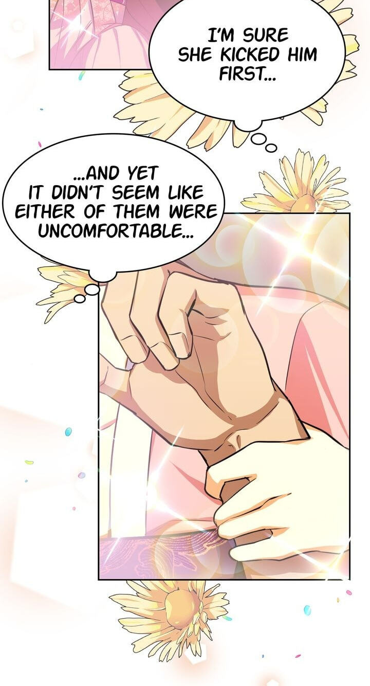 The Wild Flower of the Palace Chapter 15 page 38 - 