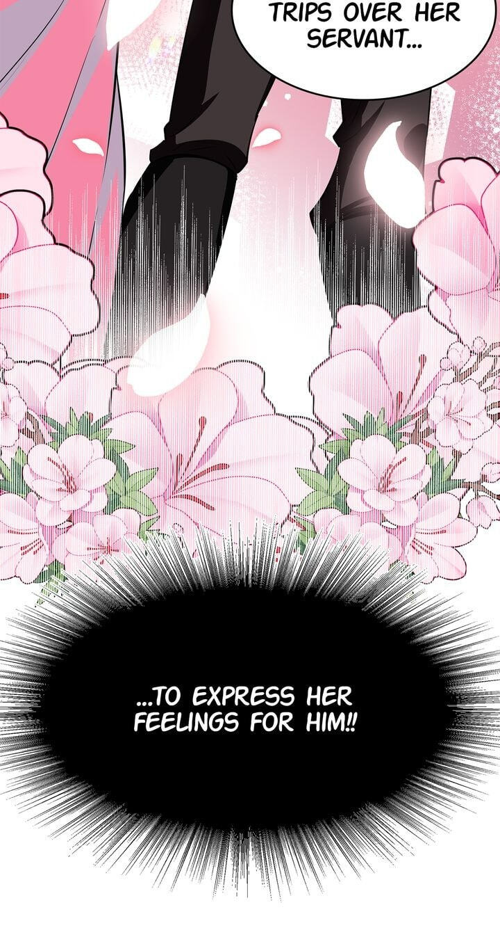 The Wild Flower of the Palace Chapter 15 page 44 - 