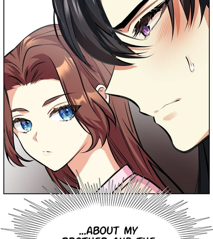 The Wild Flower of the Palace Chapter 15 page 47 - 