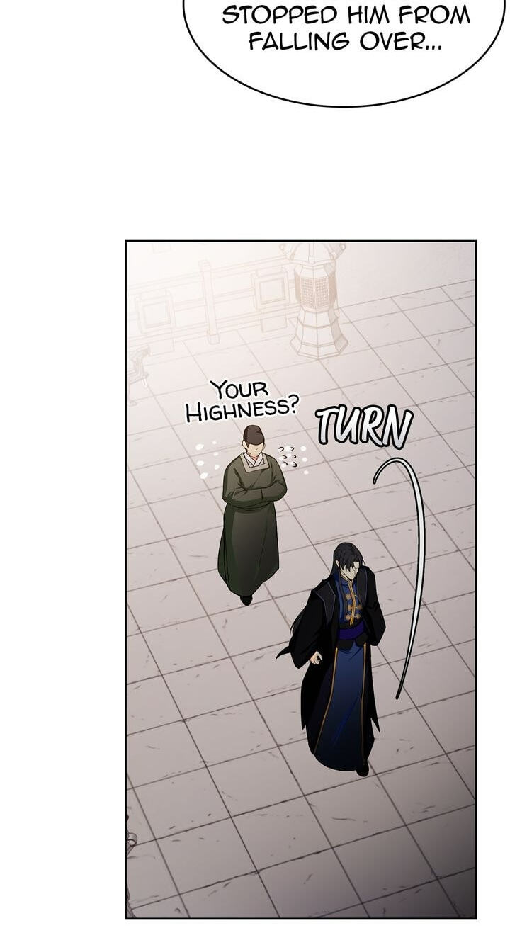 The Wild Flower of the Palace Chapter 15 page 6 - 