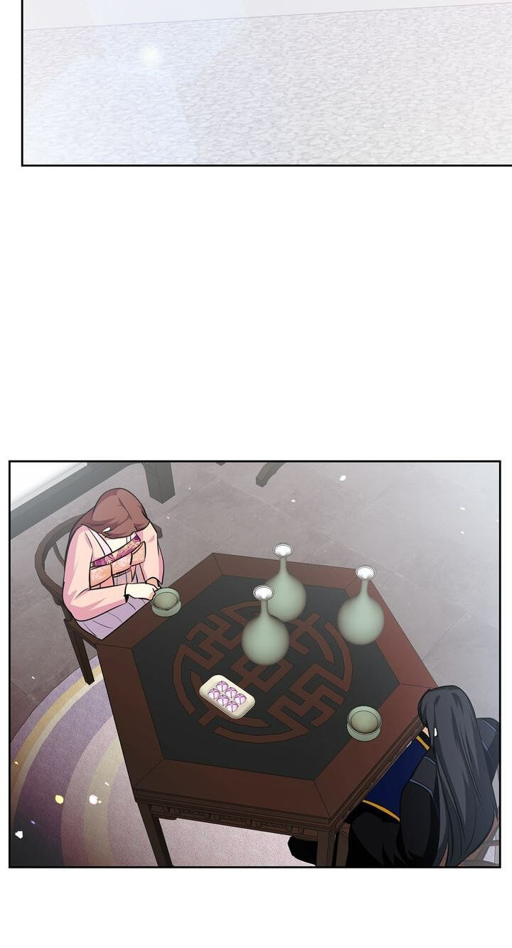 The Wild Flower of the Palace Chapter 15 page 56 - 