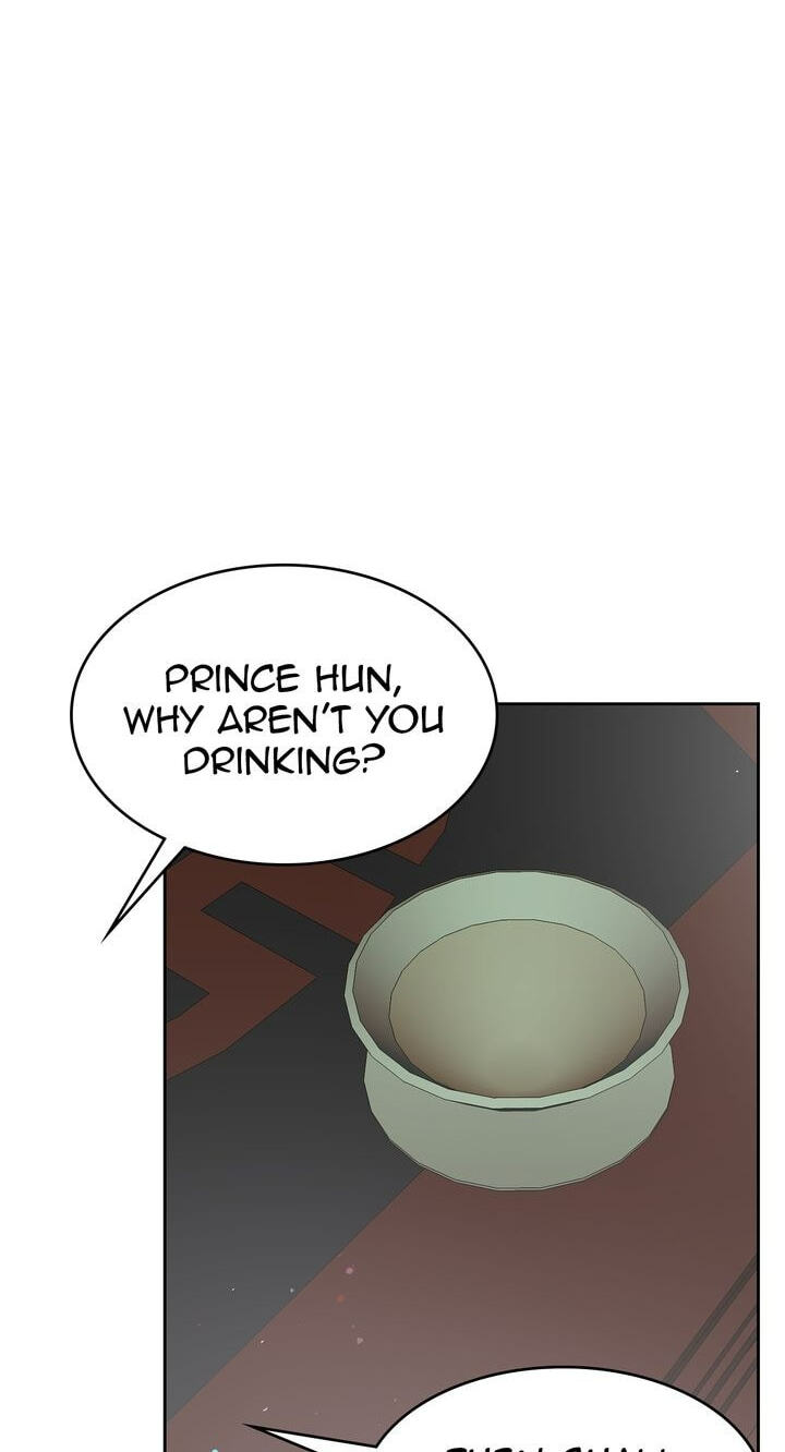 The Wild Flower of the Palace Chapter 15 page 57 - 
