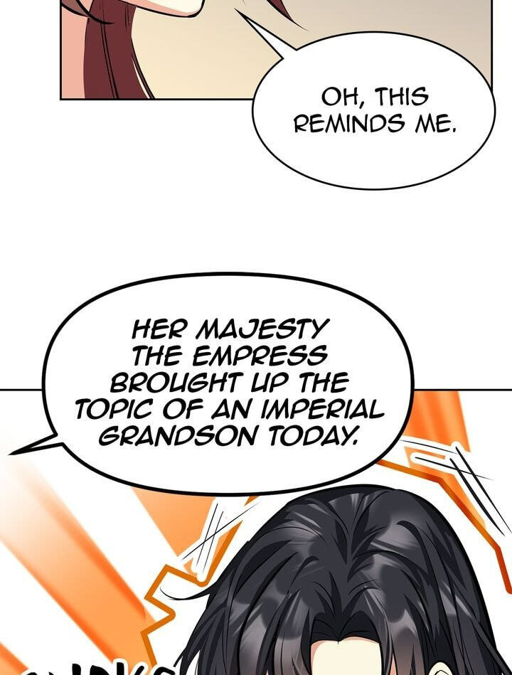 The Wild Flower of the Palace Chapter 15 page 61 - 