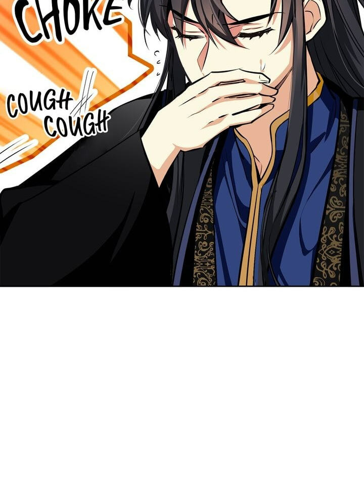 The Wild Flower of the Palace Chapter 15 page 62 - 