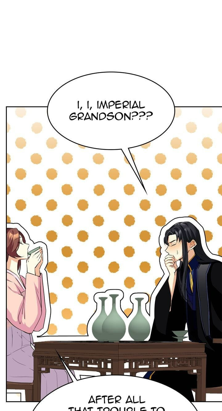 The Wild Flower of the Palace Chapter 15 page 63 - 