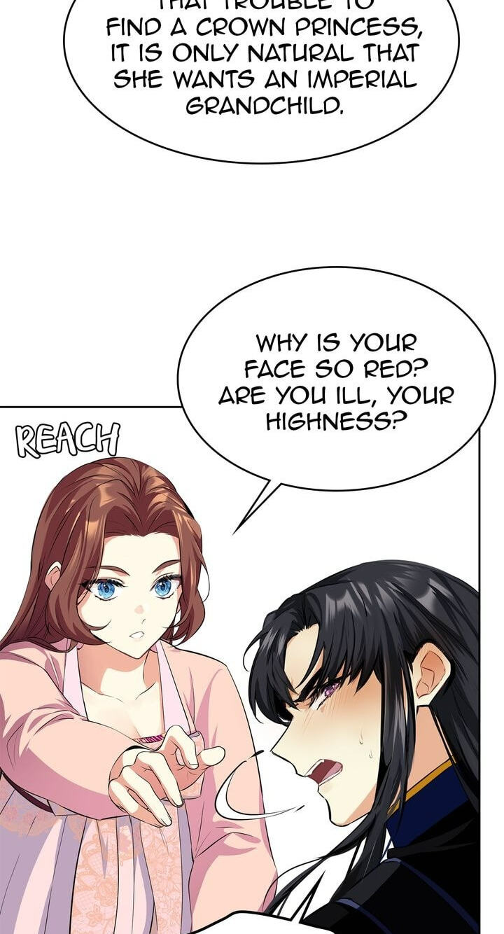 The Wild Flower of the Palace Chapter 15 page 64 - 