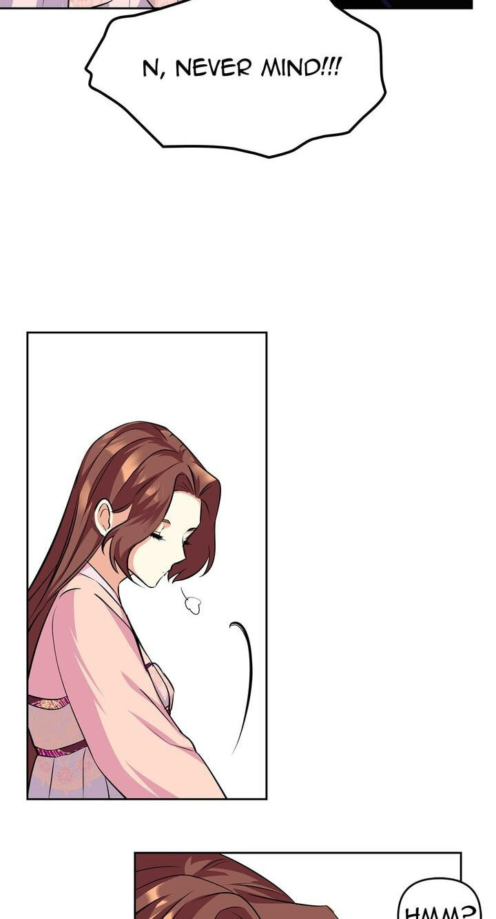 The Wild Flower of the Palace Chapter 15 page 65 - 