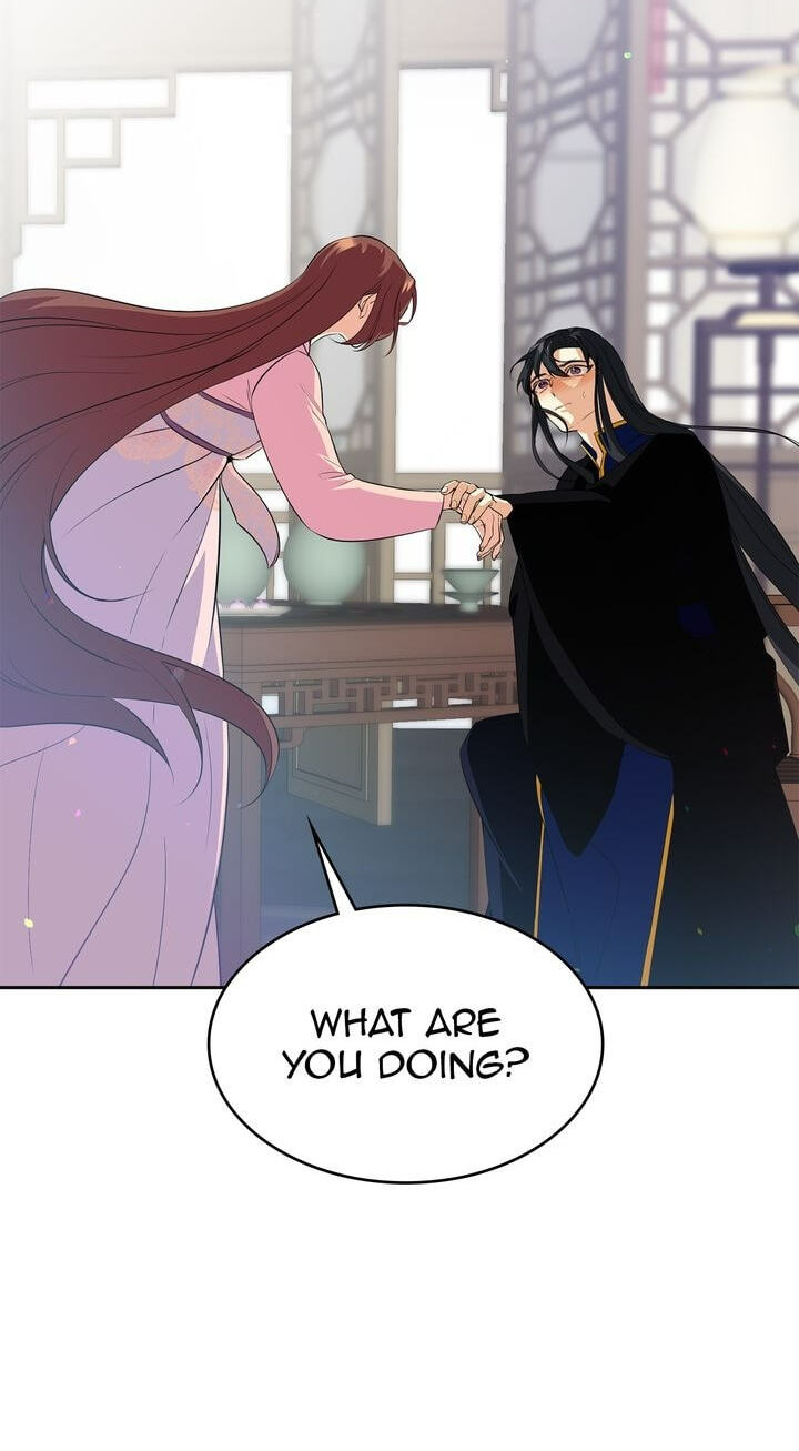 The Wild Flower of the Palace Chapter 15 page 68 - 