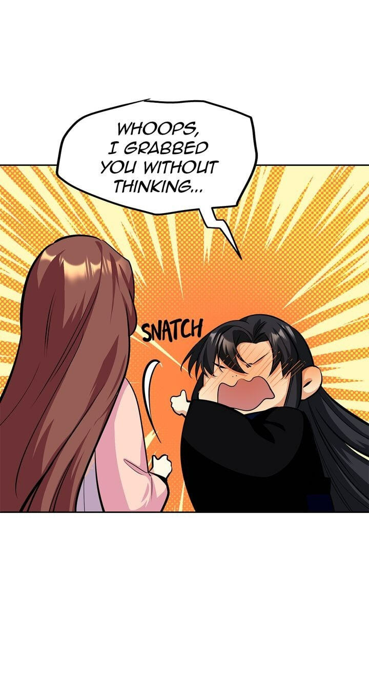 The Wild Flower of the Palace Chapter 15 page 69 - 