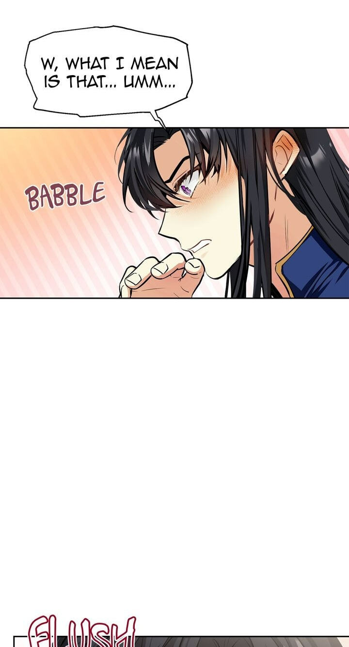 The Wild Flower of the Palace Chapter 15 page 70 - 