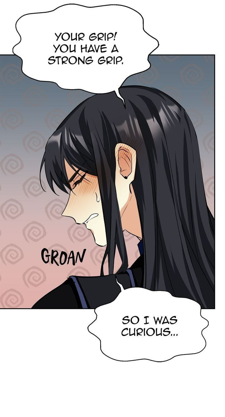 The Wild Flower of the Palace Chapter 15 page 72 - 