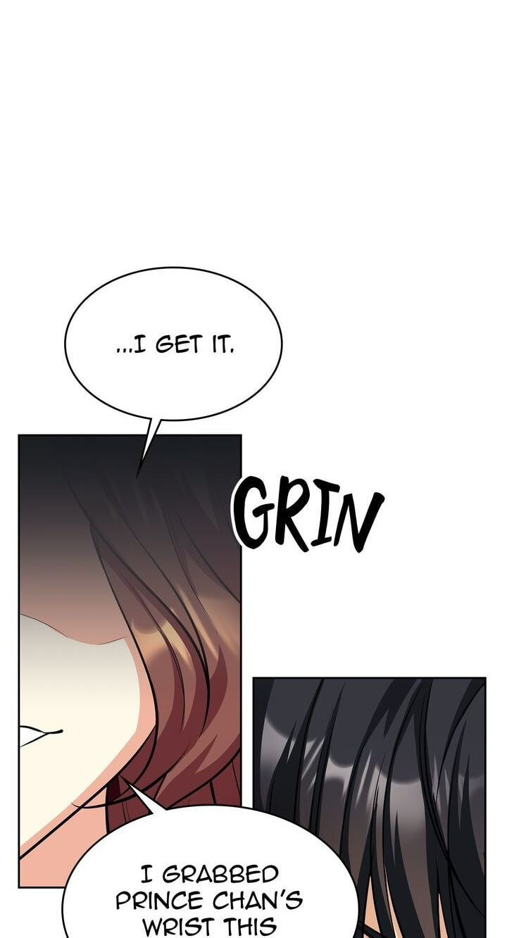 The Wild Flower of the Palace Chapter 15 page 74 - 
