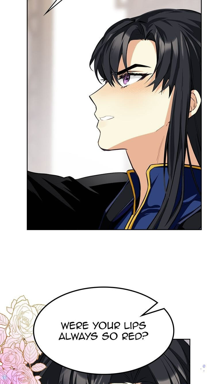 The Wild Flower of the Palace Chapter 15 page 82 - 