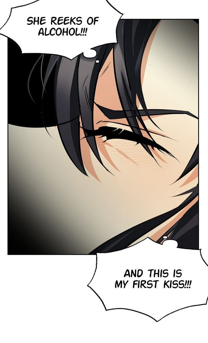 The Wild Flower of the Palace Chapter 15 page 86 - 