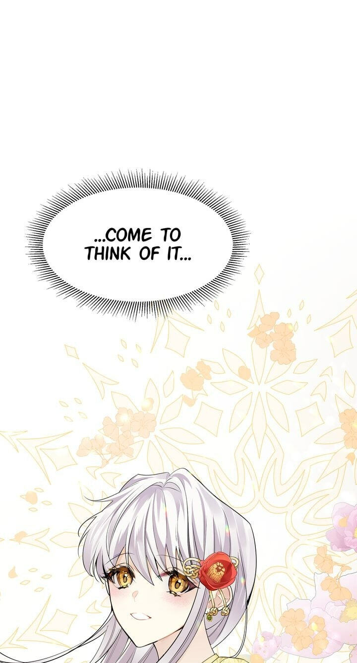 The Wild Flower of the Palace Chapter 16 page 14 - 