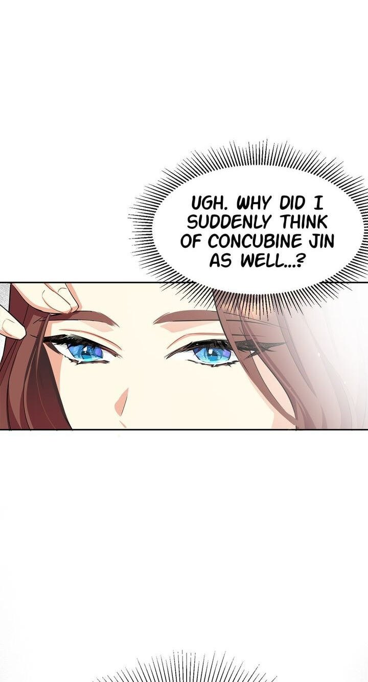 The Wild Flower of the Palace Chapter 16 page 19 - 