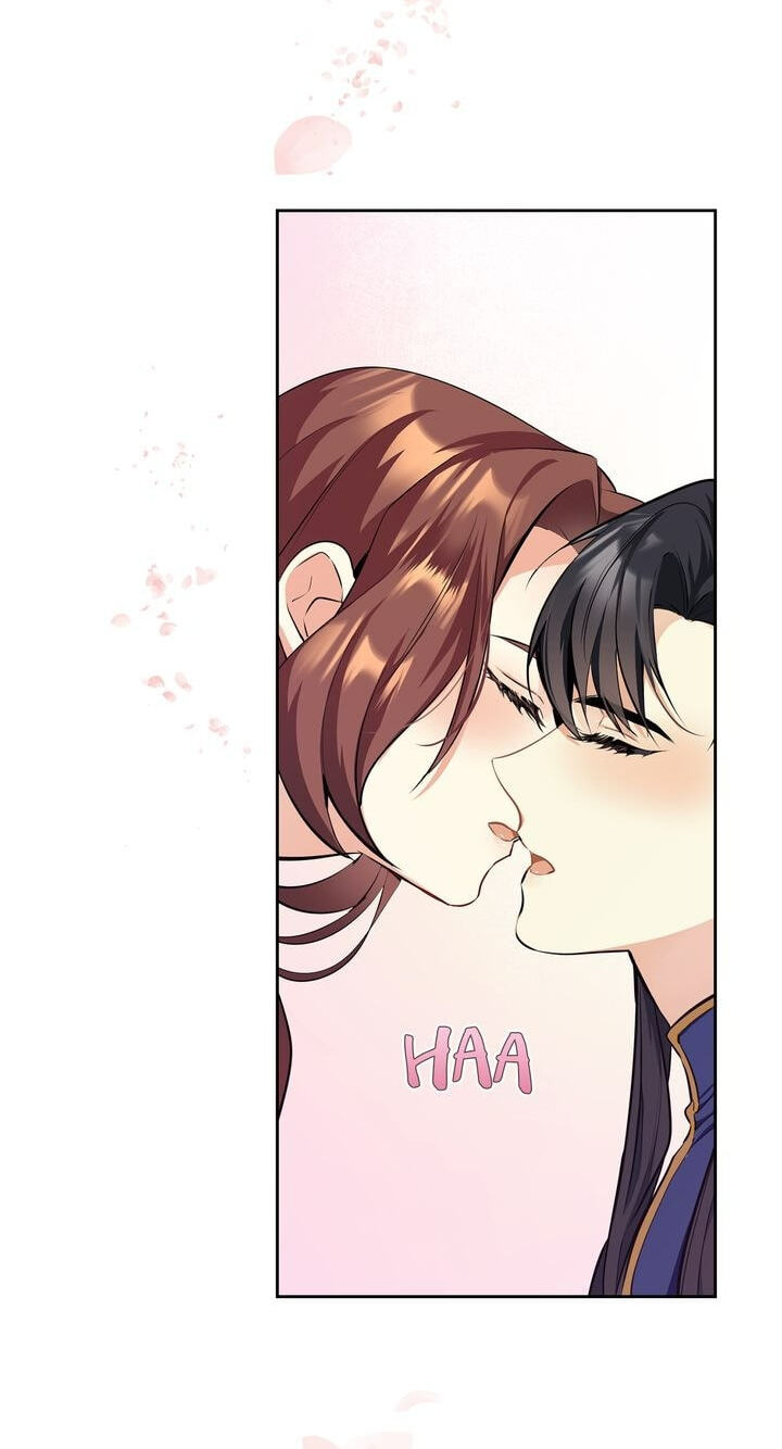 The Wild Flower of the Palace Chapter 16 page 3 - 