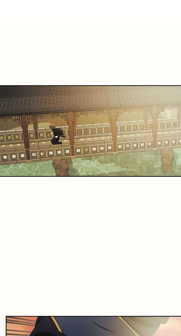 The Wild Flower of the Palace Chapter 16 page 26 - 