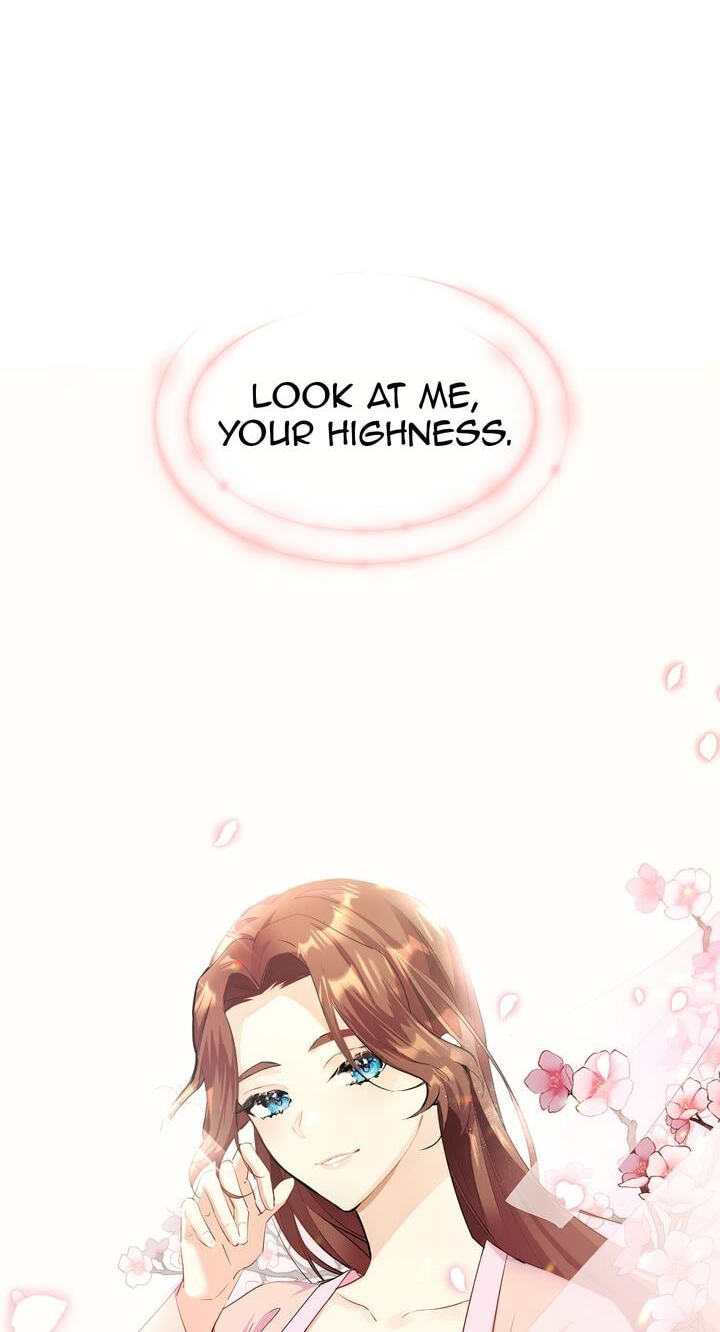 The Wild Flower of the Palace Chapter 16 page 28 - 