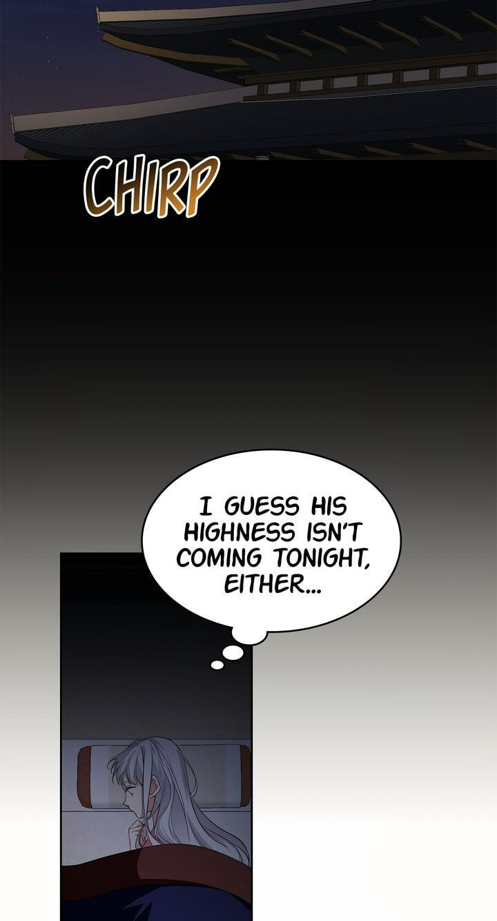 The Wild Flower of the Palace Chapter 16 page 32 - 