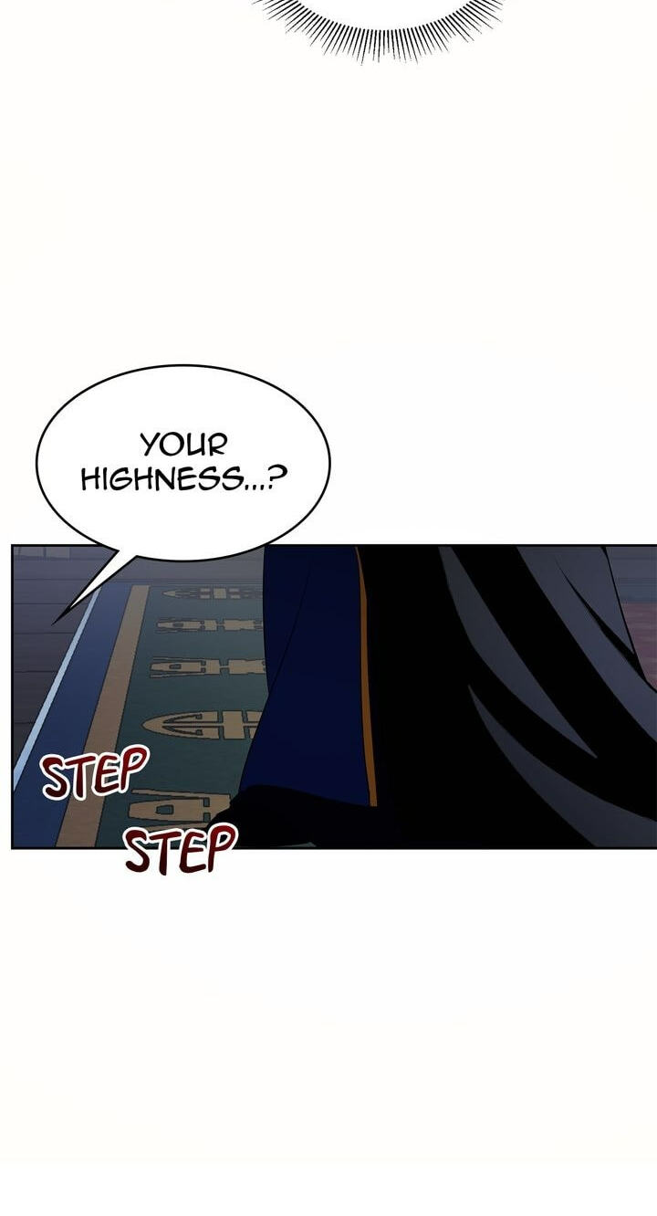 The Wild Flower of the Palace Chapter 16 page 34 - 