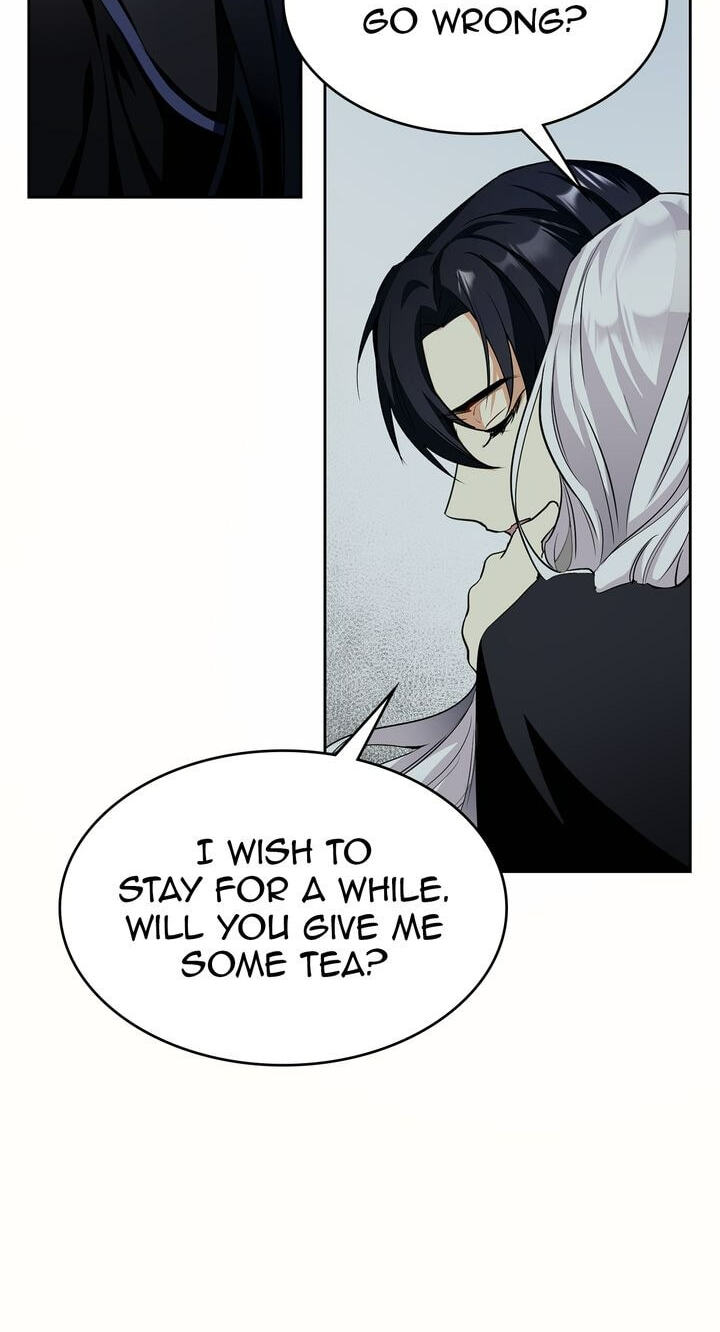 The Wild Flower of the Palace Chapter 16 page 37 - 