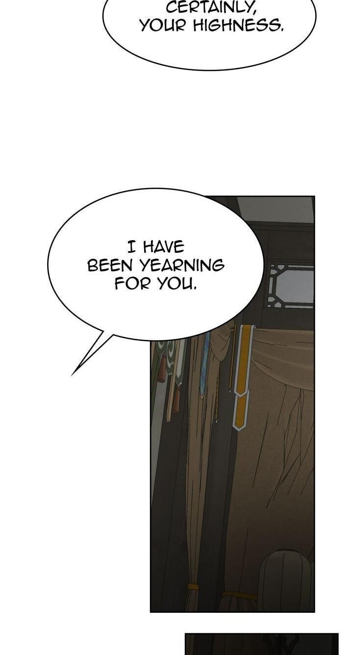 The Wild Flower of the Palace Chapter 16 page 40 - 