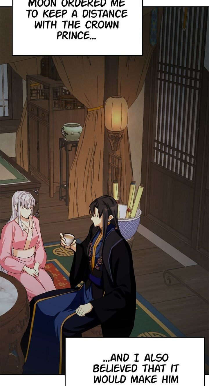 The Wild Flower of the Palace Chapter 16 page 44 - 
