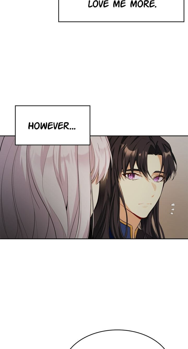 The Wild Flower of the Palace Chapter 16 page 45 - 