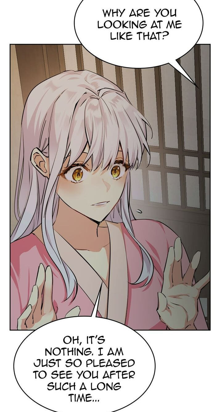 The Wild Flower of the Palace Chapter 16 page 46 - 