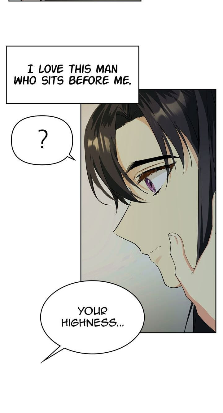 The Wild Flower of the Palace Chapter 16 page 50 - 