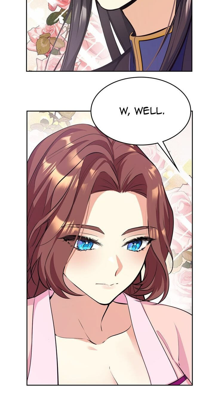 The Wild Flower of the Palace Chapter 16 page 6 - 