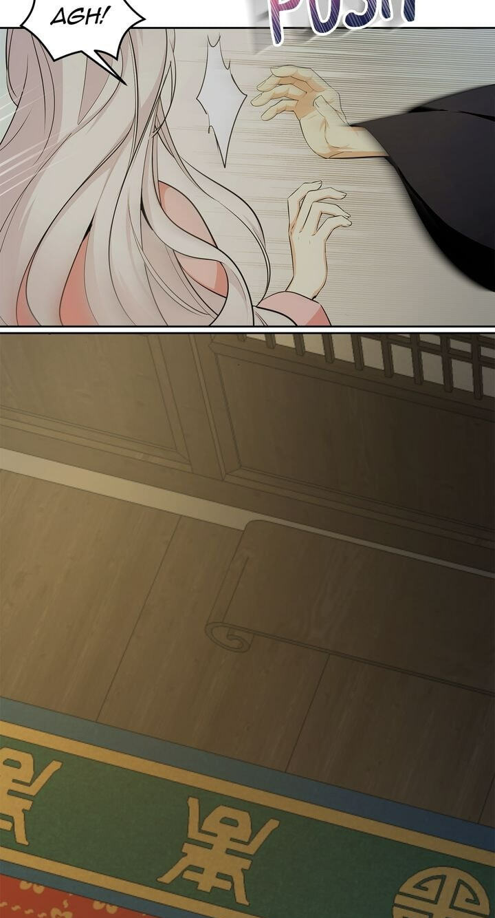 The Wild Flower of the Palace Chapter 16 page 52 - 