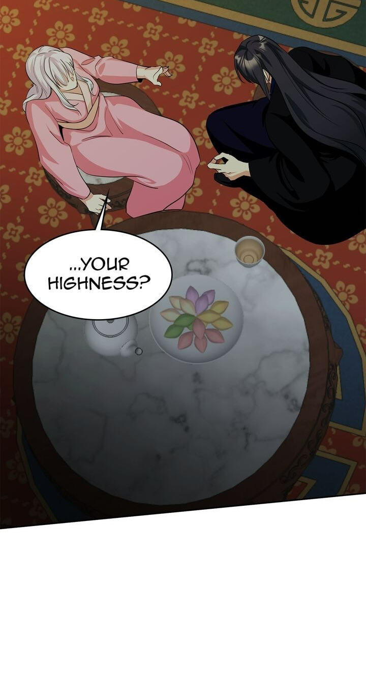 The Wild Flower of the Palace Chapter 16 page 53 - 