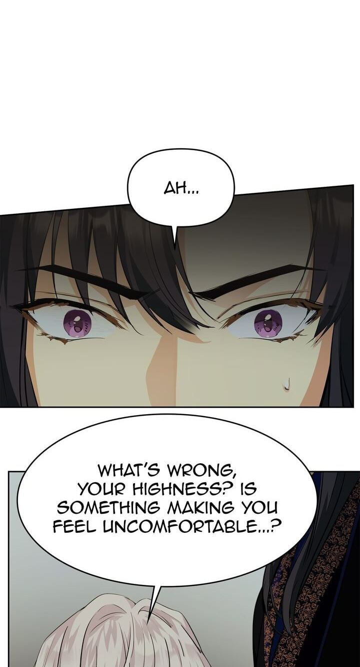 The Wild Flower of the Palace Chapter 16 page 54 - 