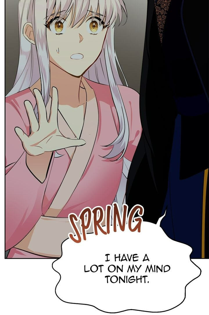 The Wild Flower of the Palace Chapter 16 page 55 - 