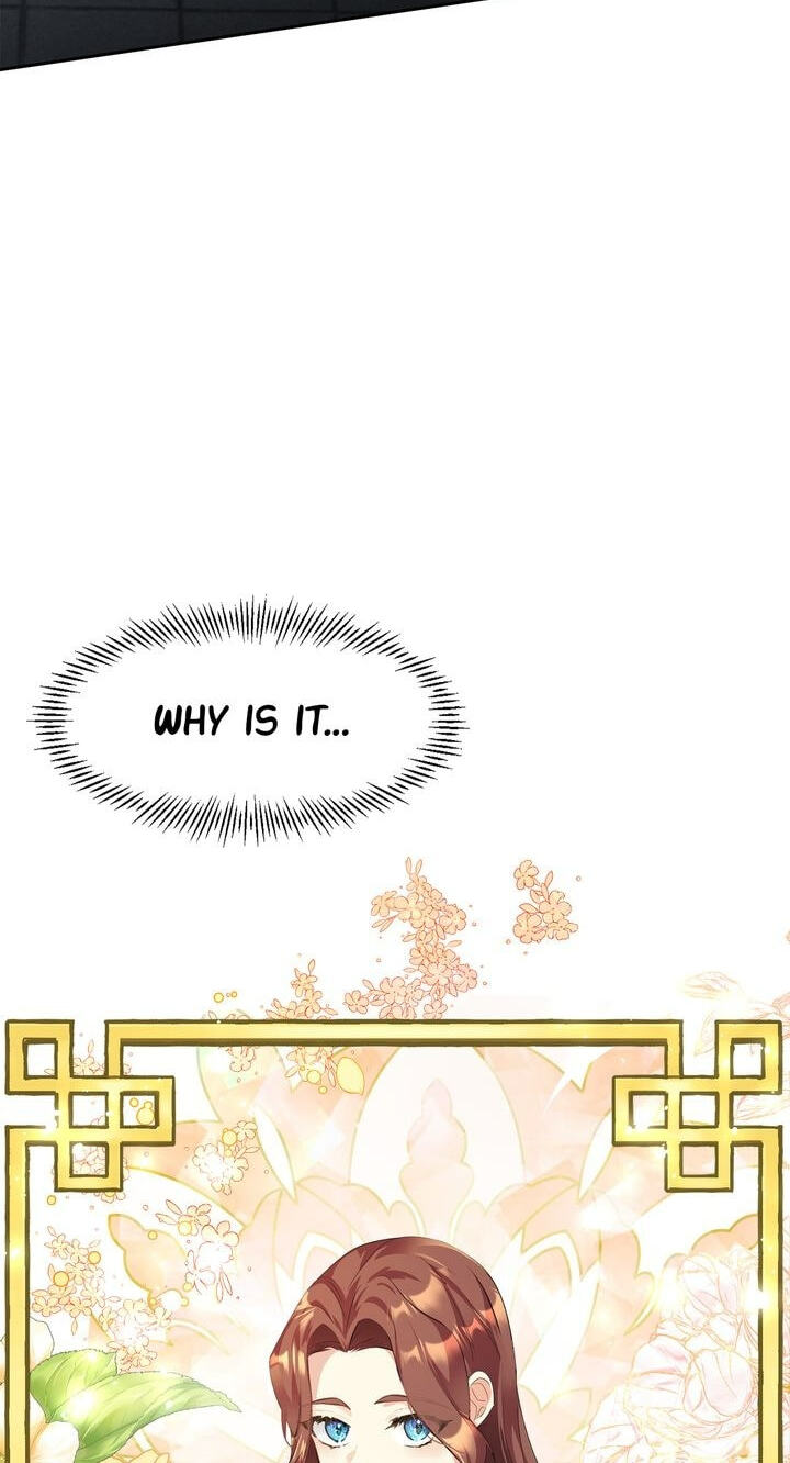 The Wild Flower of the Palace Chapter 16 page 60 - 