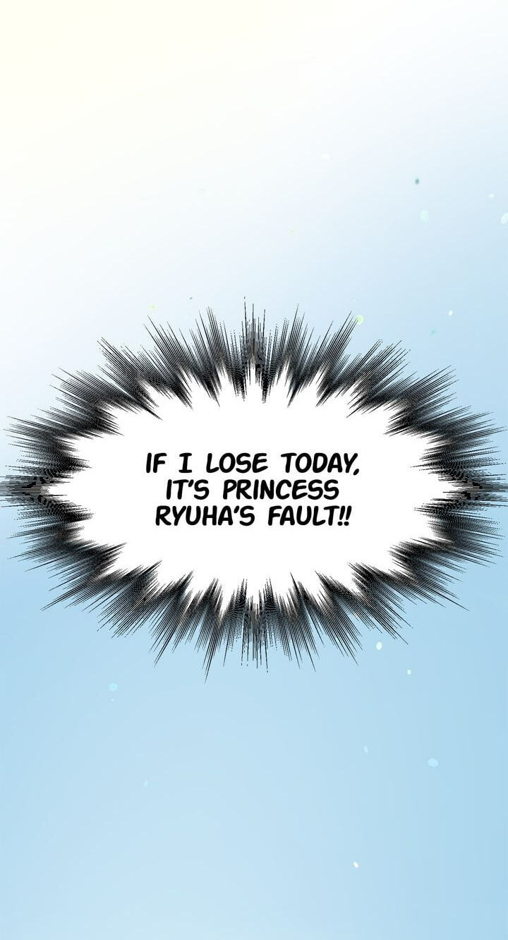 The Wild Flower of the Palace Chapter 16 page 66 - 