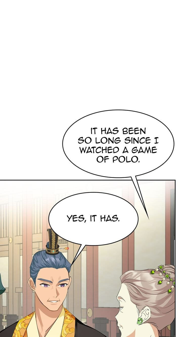 The Wild Flower of the Palace Chapter 16 page 68 - 