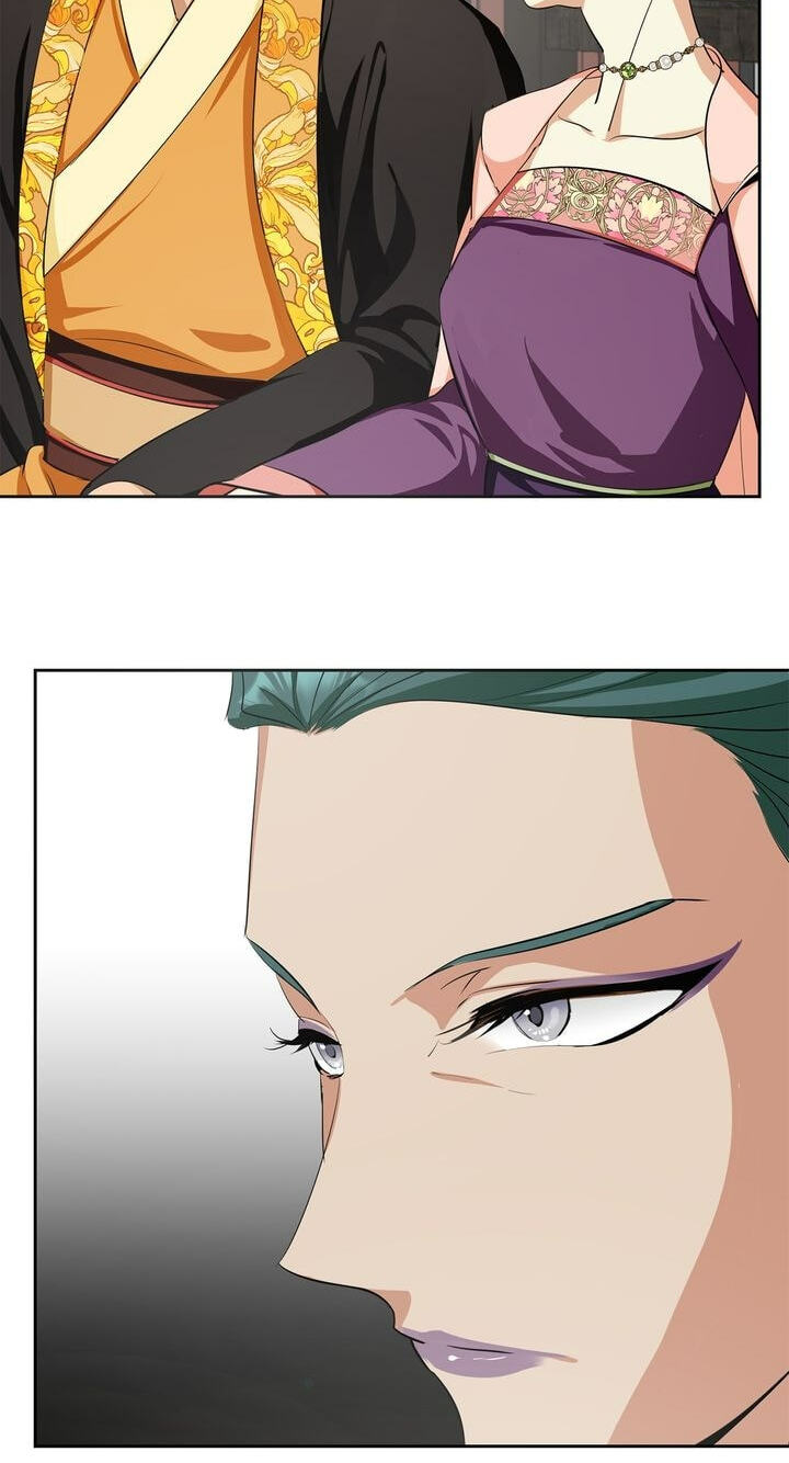 The Wild Flower of the Palace Chapter 16 page 69 - 