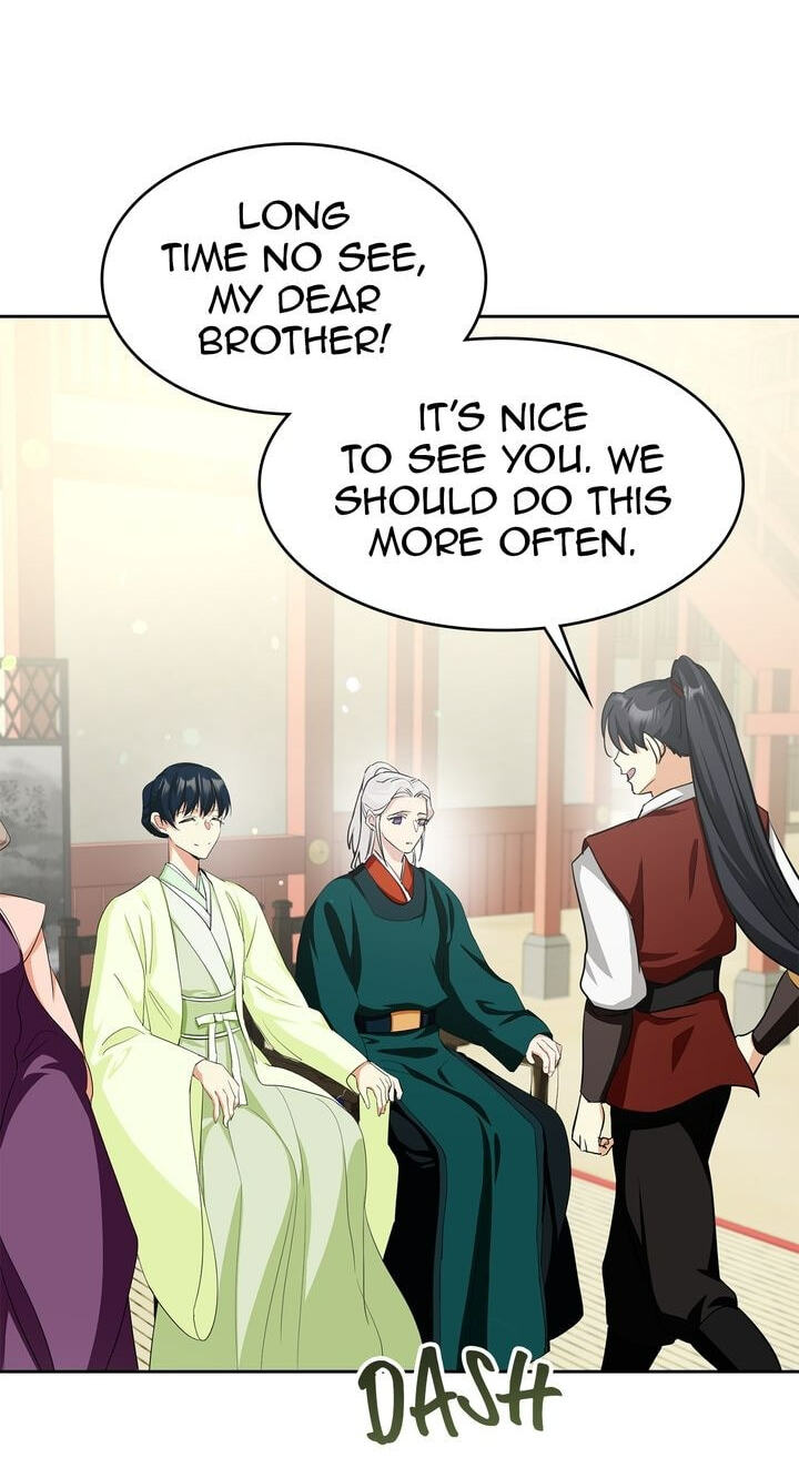 The Wild Flower of the Palace Chapter 16 page 70 - 