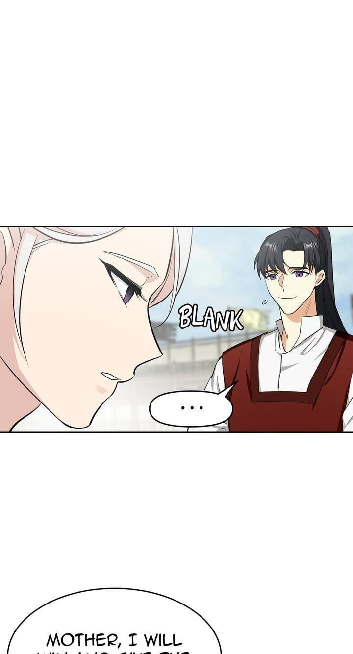 The Wild Flower of the Palace Chapter 16 page 71 - 